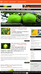 Mobile Screenshot of citrusbergamia.com